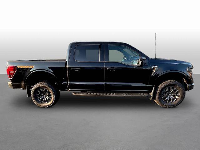 Certified 2024 Ford F150 Tremor w/ Equipment Group 402A High AWD/4WD image 8