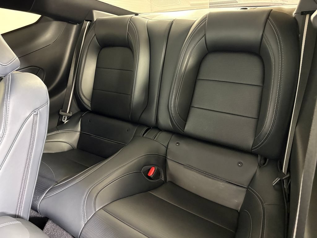 Certified 2024 Ford Mustang GT Premium RWD image 26