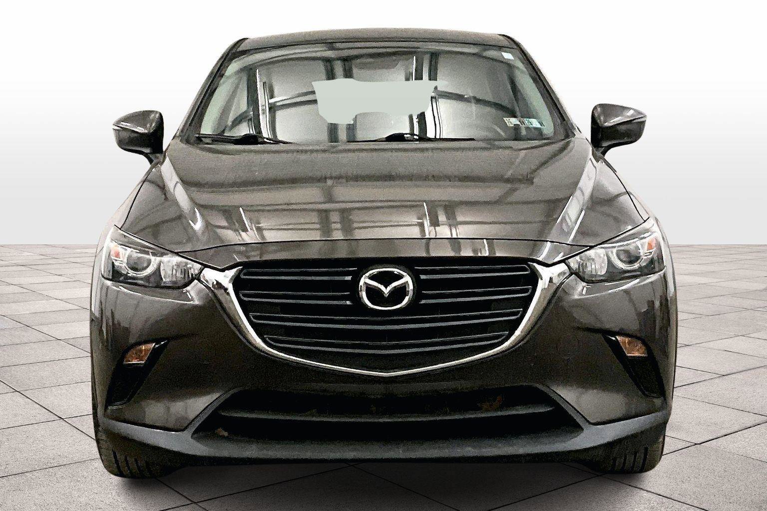 Used 2019 MAZDA CX-3 Touring image 6