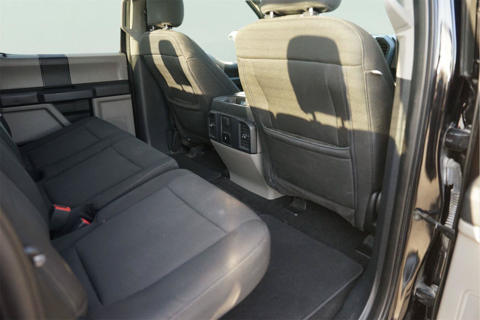 Certified 2019 Ford F150 XL w/ Equipment Group 101A Mid AWD/4WD image 14
