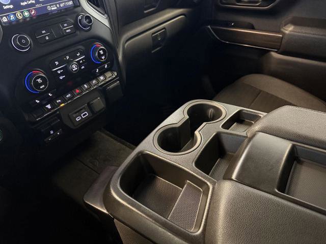 Used 2022 Chevrolet Silverado 3500 LT w/ All Star Edition image 26