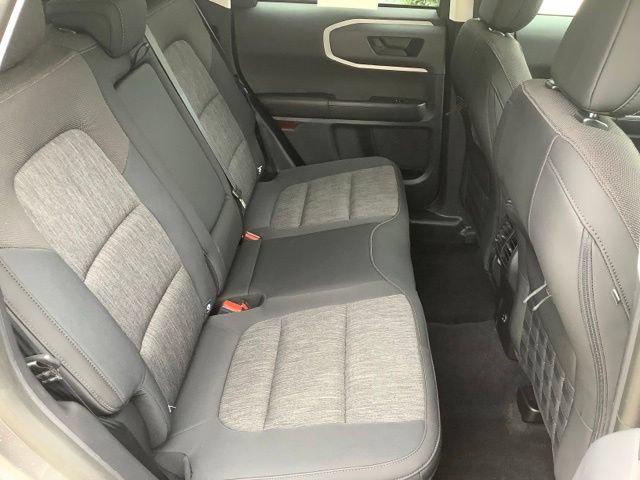 Certified 2023 Ford Bronco Sport Big Bend w/ Convenience Package AWD/4WD image 26