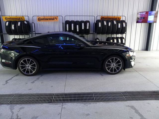 Certified 2019 Ford Mustang Coupe w/ Equipment Group 101A RWD image 23