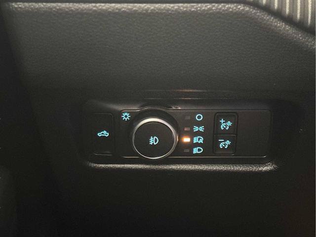Certified 2025 Ford Ranger XLT w/ Equipment Group 301A High AWD/4WD image 17