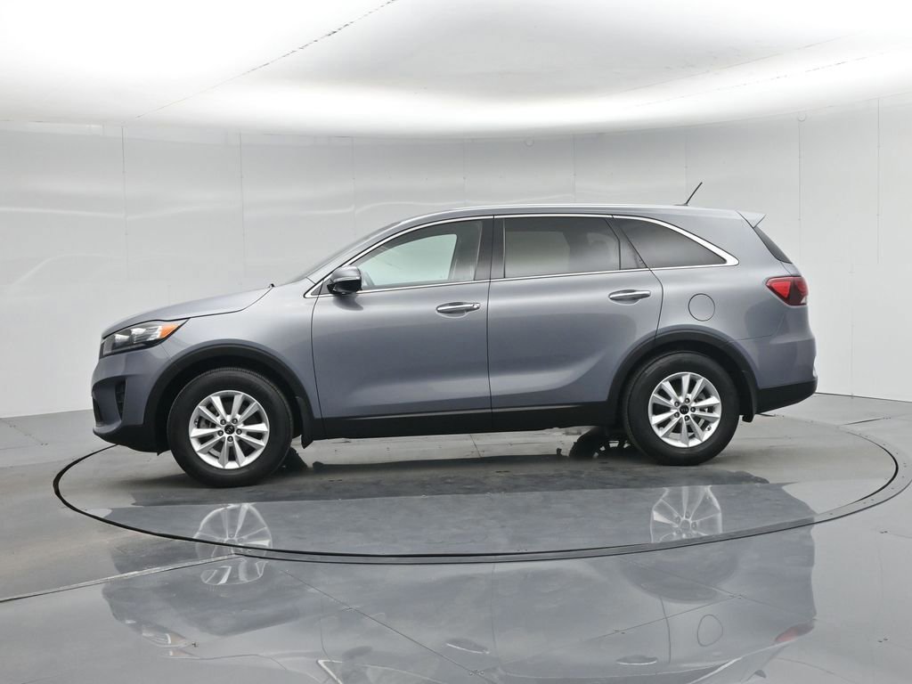 Used 2020 Kia Sorento LX image 25