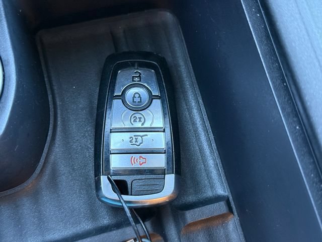 Certified 2025 Ford Expedition Max Active AWD/4WD image 13