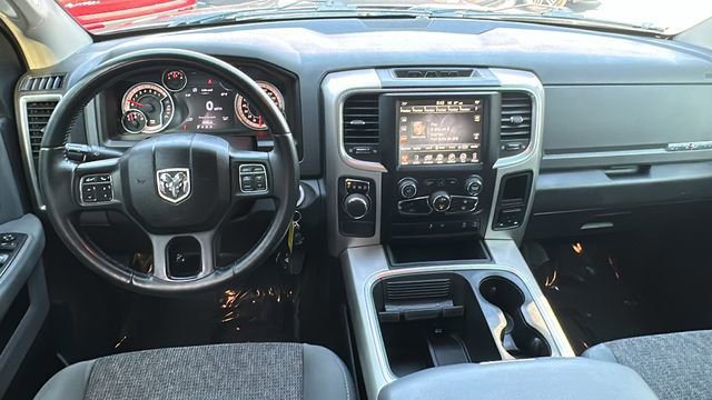 Used 2017 RAM 1500 Lone Star image 22