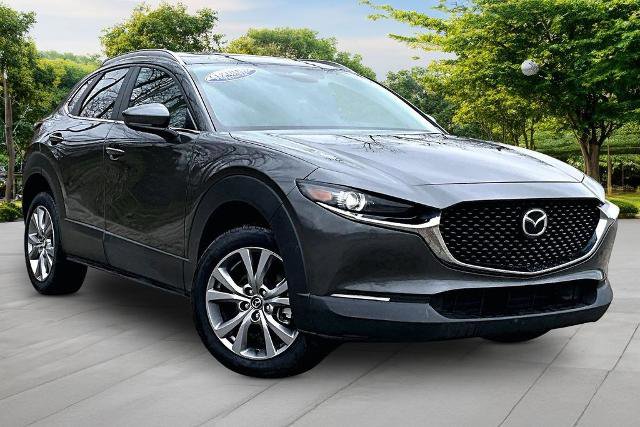 Used 2024 MAZDA CX-30 AWD 2.5 S w/ Preferred Package image 1