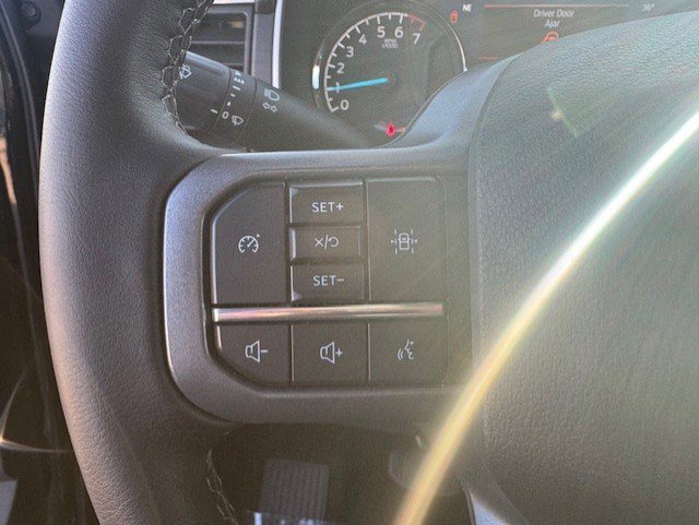 Certified 2023 Ford F150 XLT w/ Equipment Group 302A High image 14