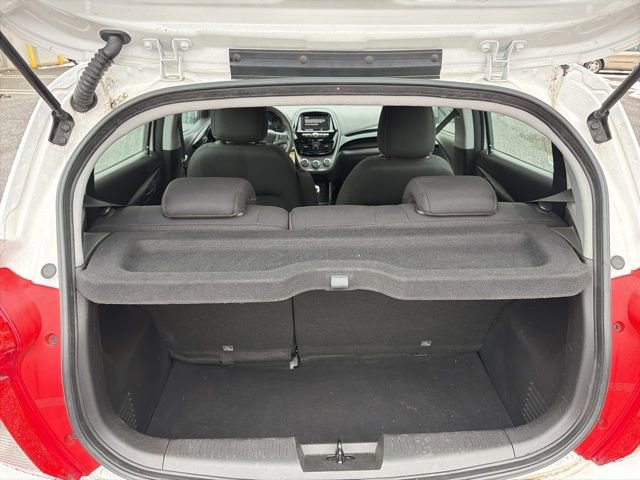 Used 2022 Chevrolet Spark LT image 10