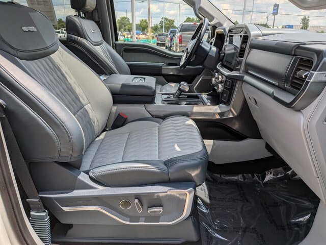 Certified 2023 Ford F150 Limited AWD/4WD image 39