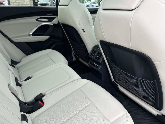 Used 2025 Audi Q5 Prestige AWD/4WD image 22
