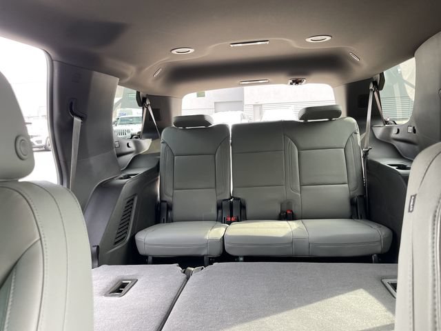 Used 2023 Chevrolet Tahoe LT AWD/4WD image 52