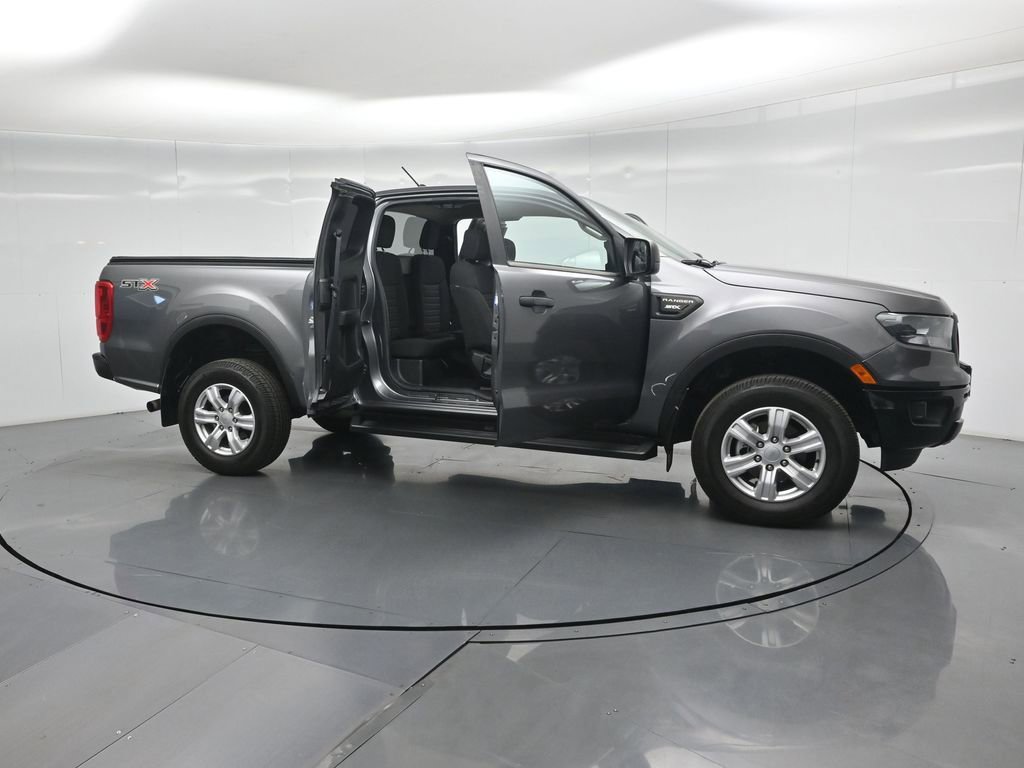 Certified 2021 Ford Ranger XL w/ Equipment Group 101A High image 31