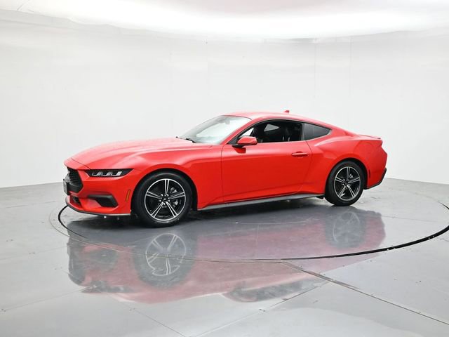 Certified 2024 Ford Mustang Premium RWD image 5