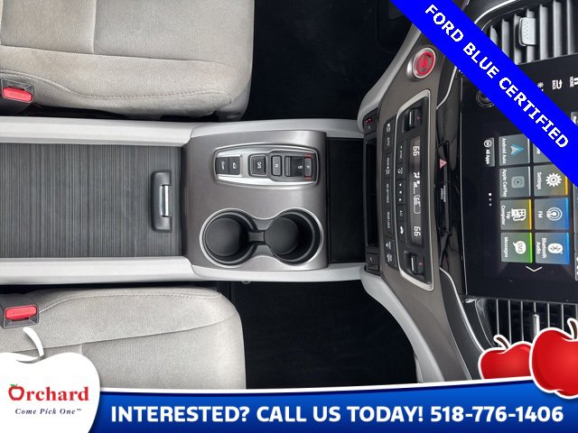 Used 2021 Honda Pilot EX image 31