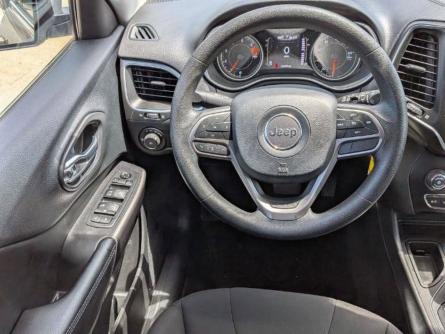 Used 2019 Jeep Cherokee Latitude w/ Popular Appearance Group FWD image 15