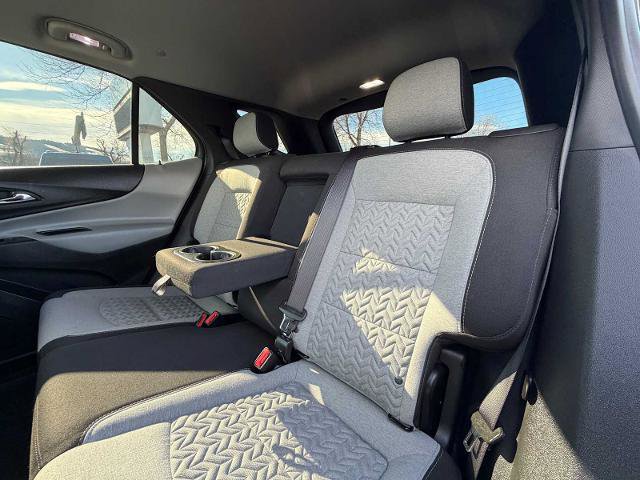 Used 2024 Chevrolet Equinox LS w/ LS Convenience Package image 23