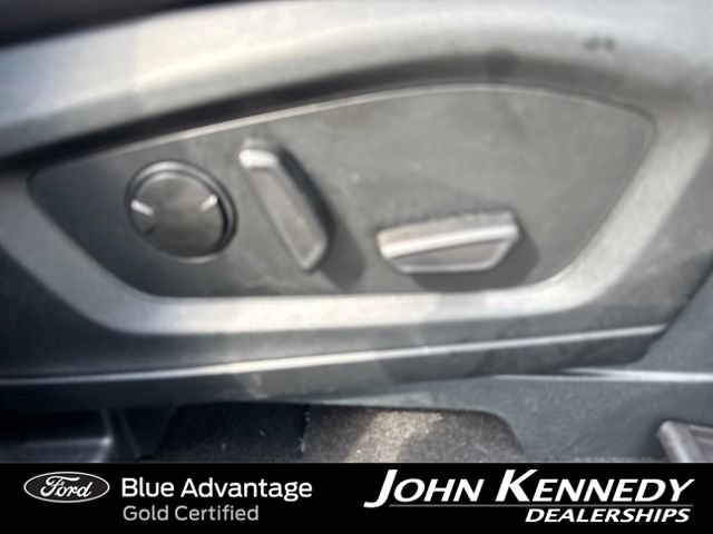 Certified 2023 Ford Explorer XLT w/ Equipment Group 202A AWD/4WD image 25