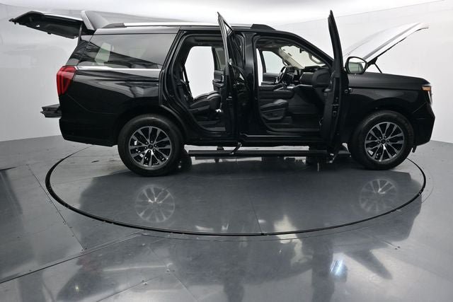 Certified 2025 Ford Expedition Platinum AWD/4WD image 43