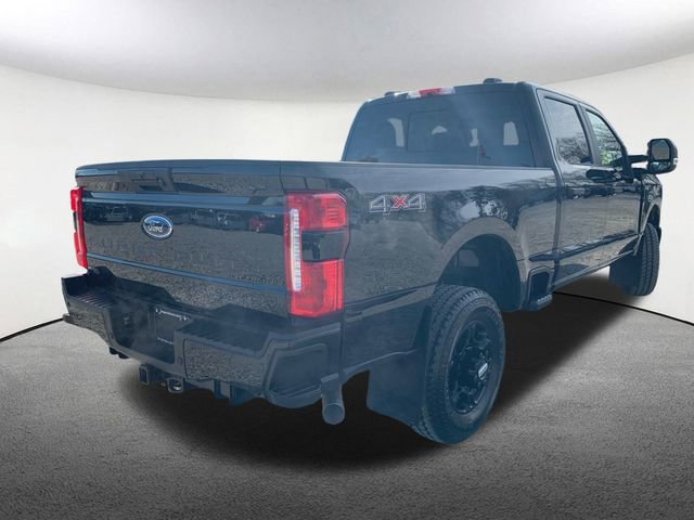 Certified 2025 Ford F350 XL w/ STX Appearance Package image 13