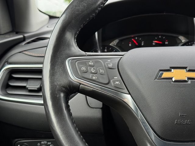 Used 2018 Chevrolet Equinox Premier AWD/4WD image 24