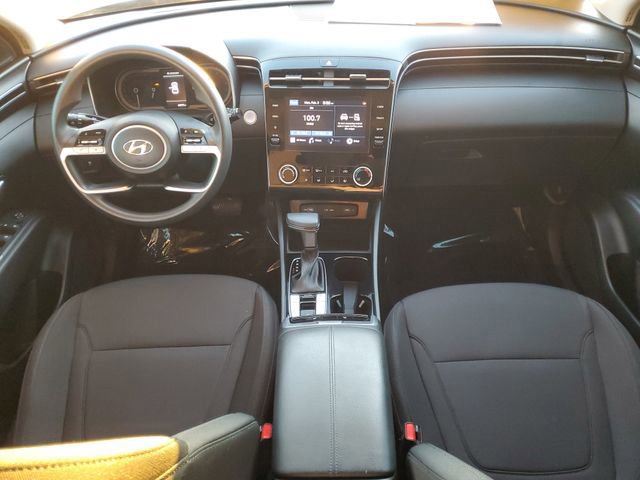 Used 2022 Hyundai Tucson SEL image 10