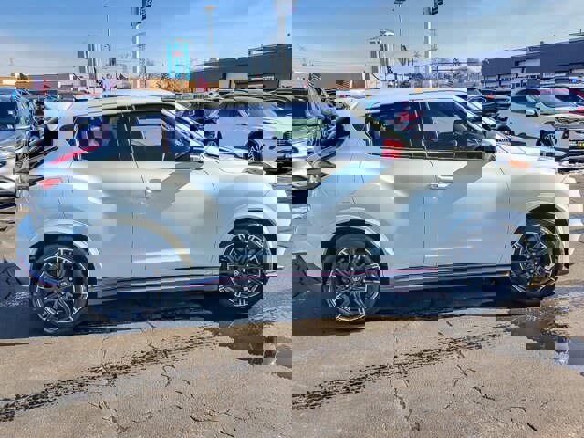 Used 2017 Nissan Juke NISMO w/ Interior Illumination Package image 8