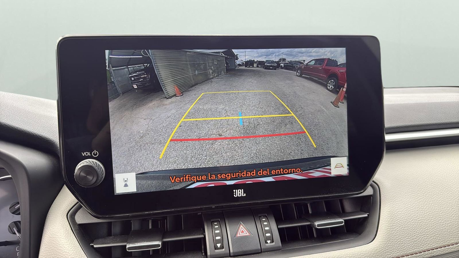 Used 2024 Toyota RAV4 XLE Premium image 19