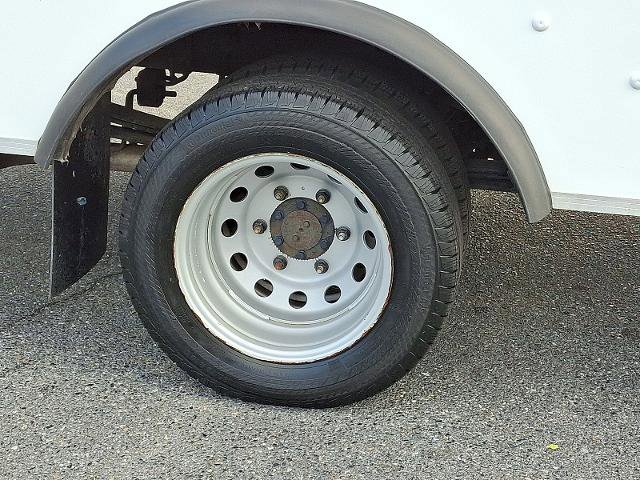 Certified 2023 Ford Transit 350 DRW image 27