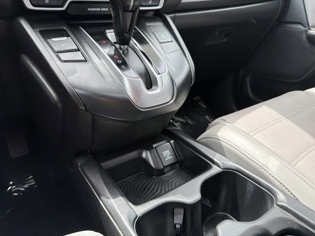 Used 2018 Honda CR-V EX-L image 57