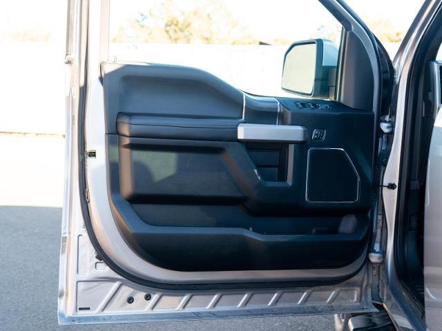 Certified 2020 Ford F150 Lariat image 12