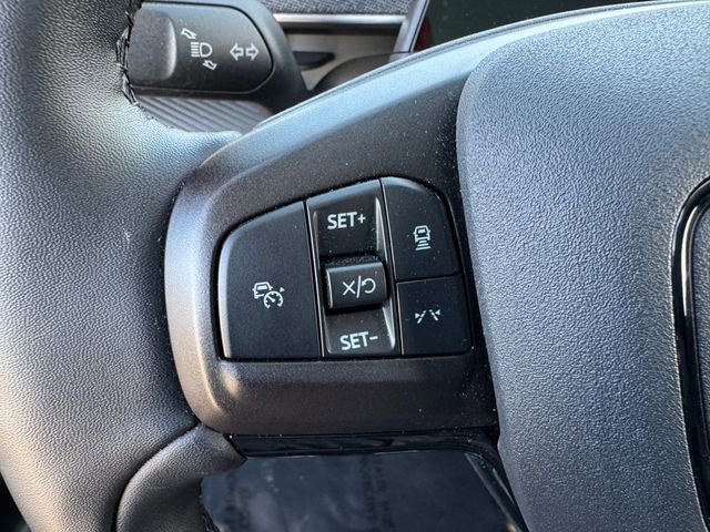 Certified 2024 Ford Mustang Mach-E Premium AWD/4WD image 23