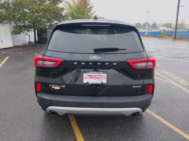 Certified 2024 Ford Escape Active AWD/4WD image 7