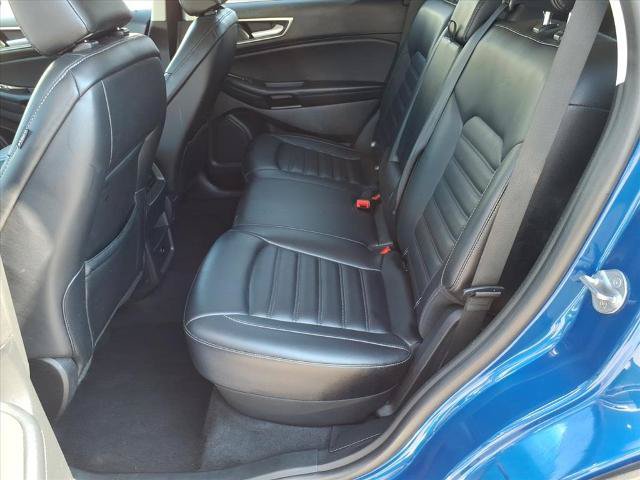 Certified 2024 Ford Edge SEL AWD/4WD image 9