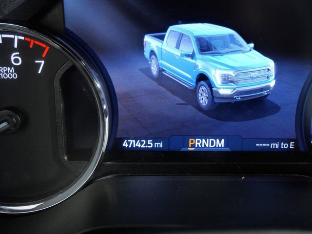 Certified 2023 Ford F150 XLT w/ Equipment Group 302A High AWD/4WD image 20