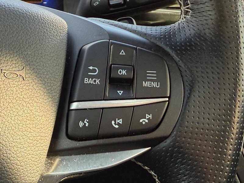 Certified 2020 Ford Explorer ST w/ ST Street Pack image 20