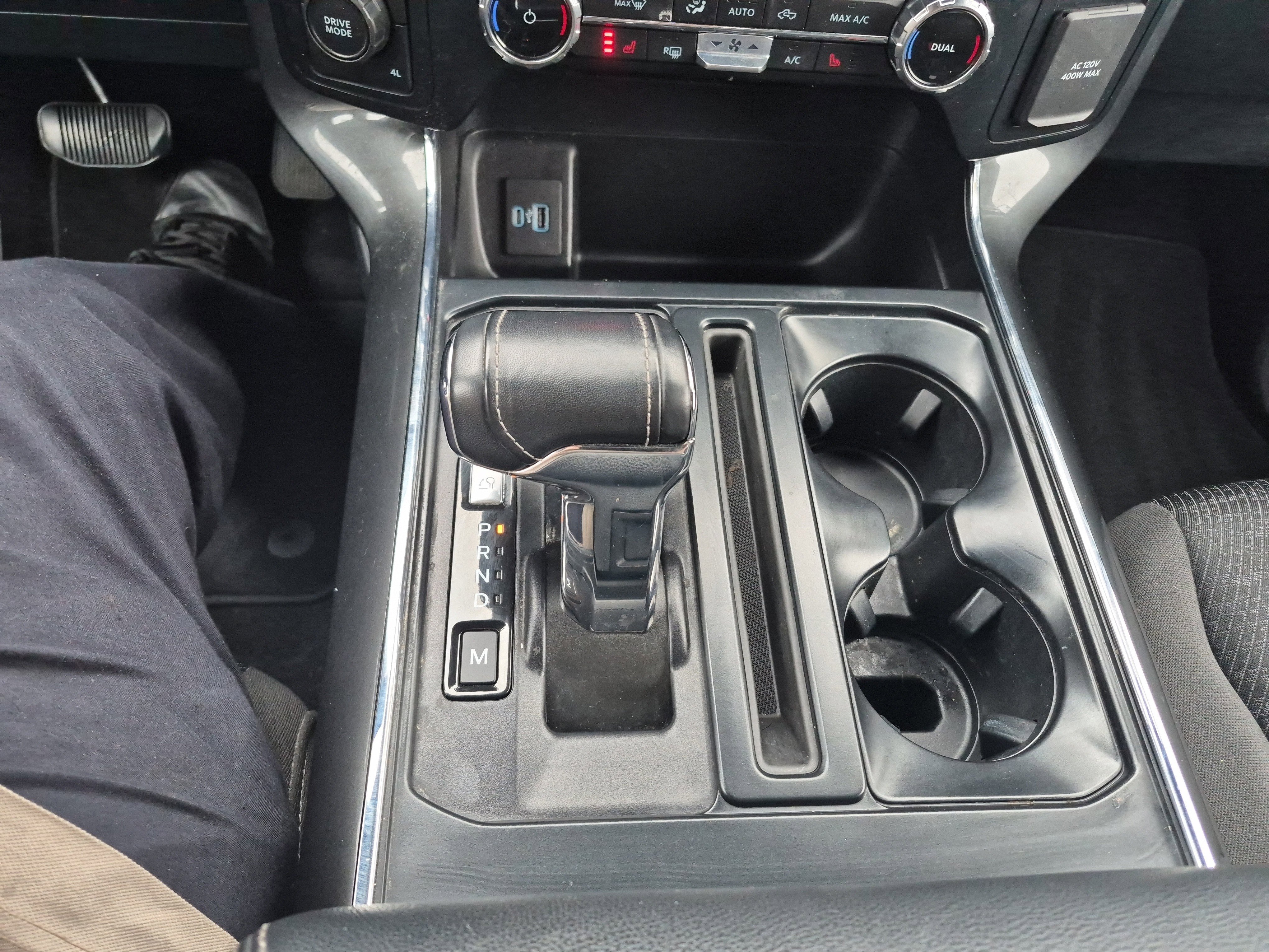 Certified 2023 Ford F150 XLT w/ Equipment Group 302A High image 30