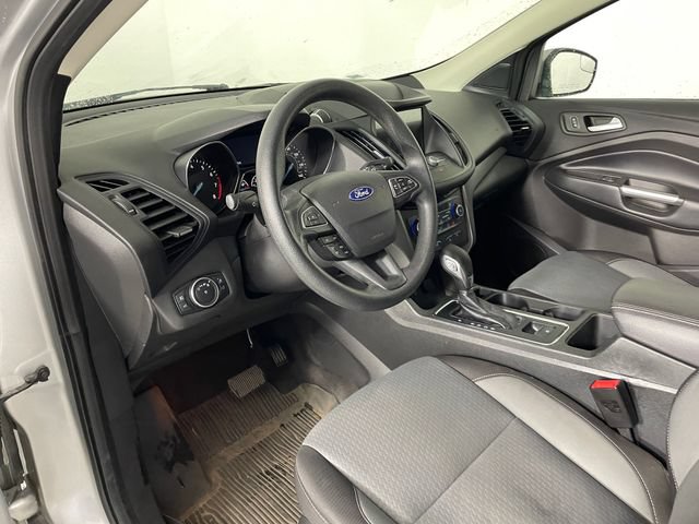 Certified 2019 Ford Escape SE AWD/4WD image 3