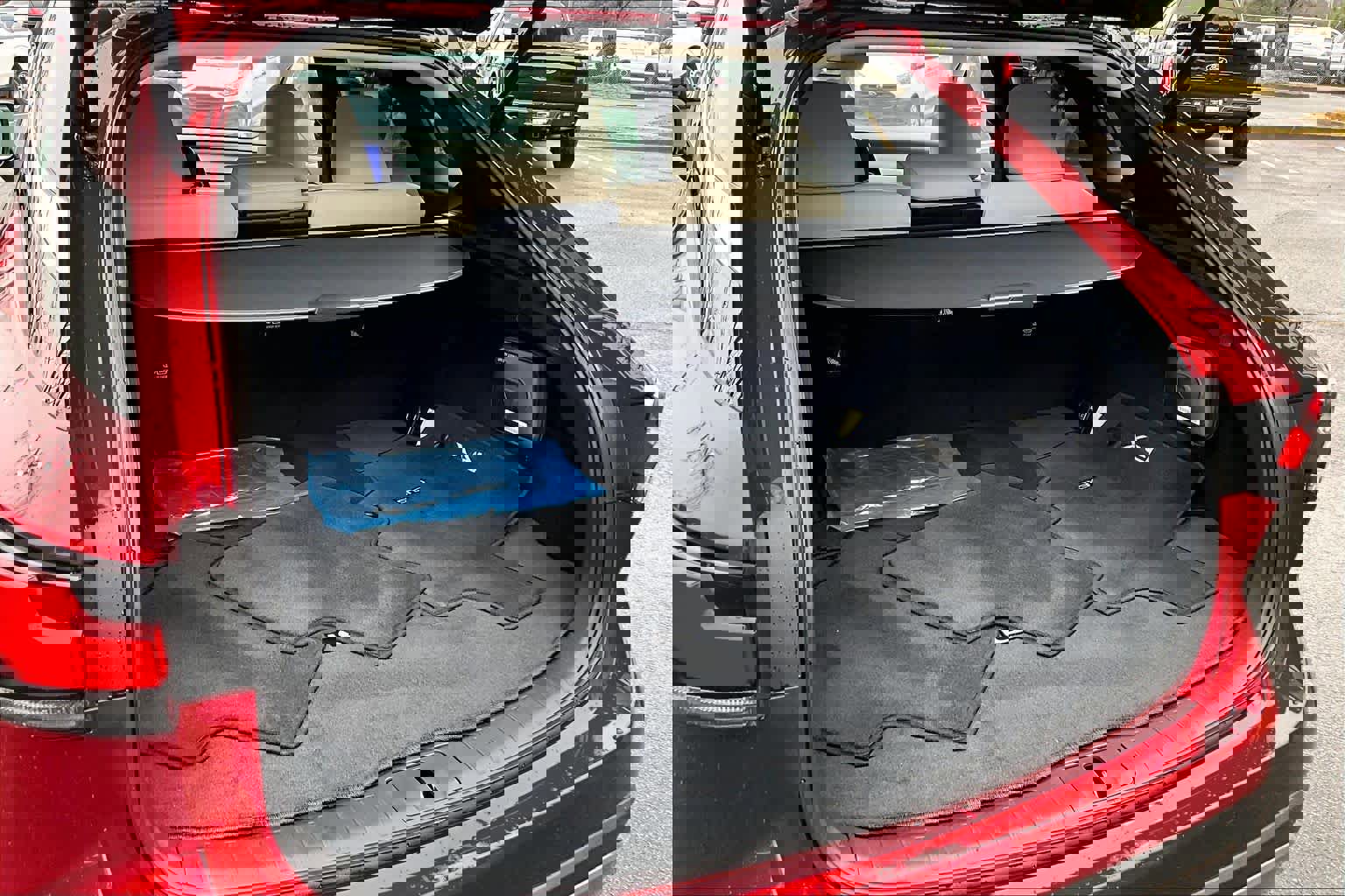 Used 2024 Lexus RX 350 FWD image 31