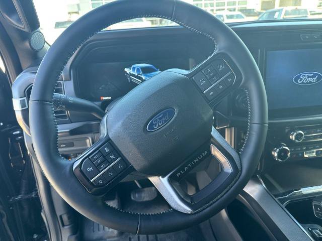 Certified 2026 Ford F150 Platinum AWD/4WD image 10