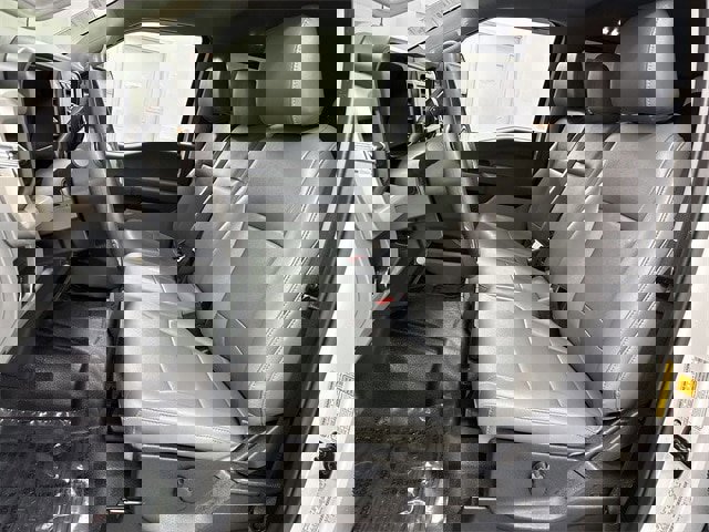 Certified 2024 Ford F250 XL w/ Snow Plow Prep Package image 11