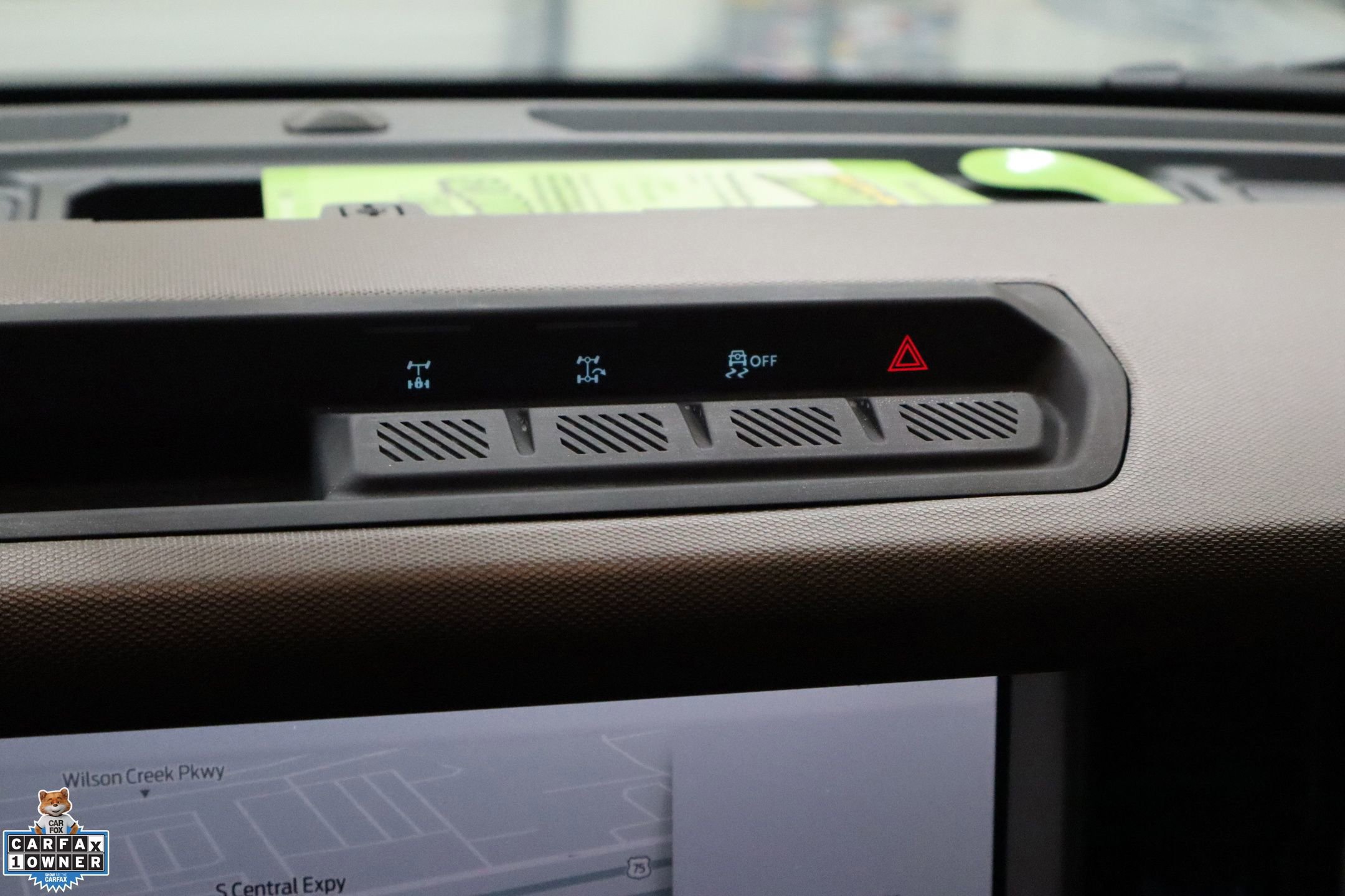 Certified 2022 Ford Bronco Outer Banks image 23