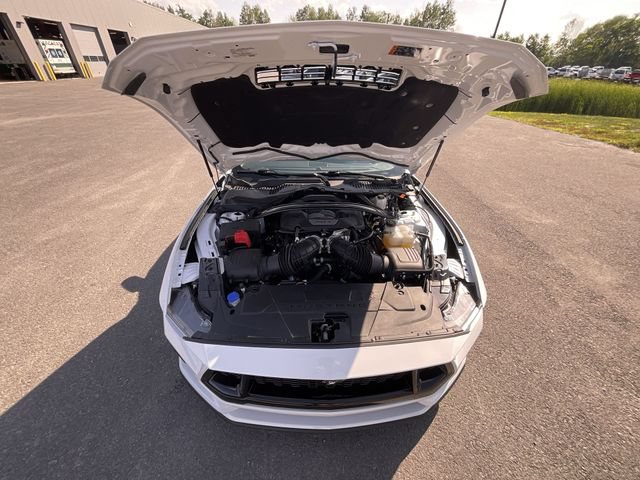 Certified 2024 Ford Mustang GT Premium RWD image 26