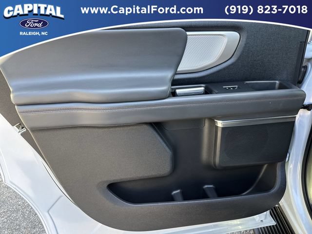 Certified 2025 Ford Expedition Max Active AWD/4WD image 17