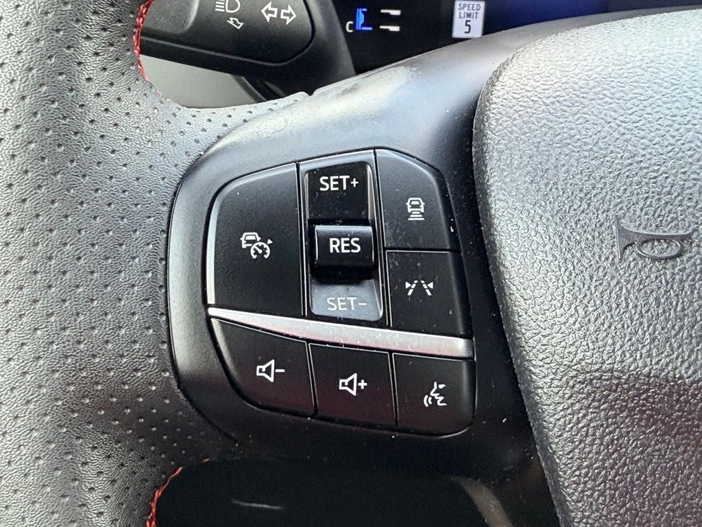 Certified 2023 Ford Escape ST-Line w/ Tech Pack #1 FWD image 25