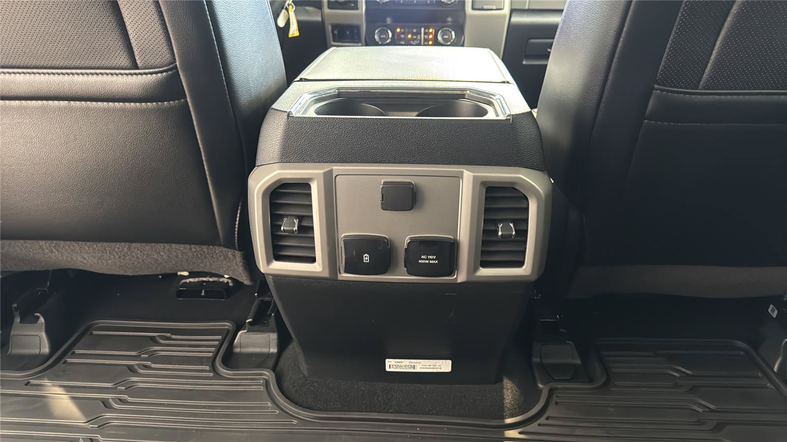 Certified 2019 Ford F350 Lariat w/ Chrome Package AWD/4WD image 27