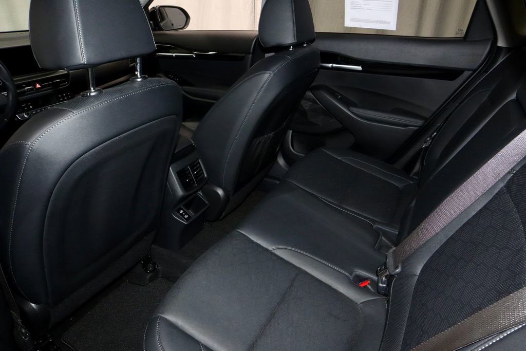 Used 2024 Kia Seltos EX AWD/4WD image 22