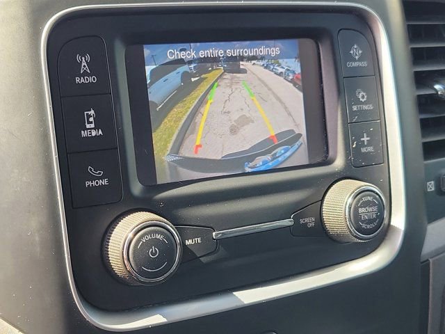 Used 2021 RAM 1500 Tradesman w/ Chrome Appearance Group image 27