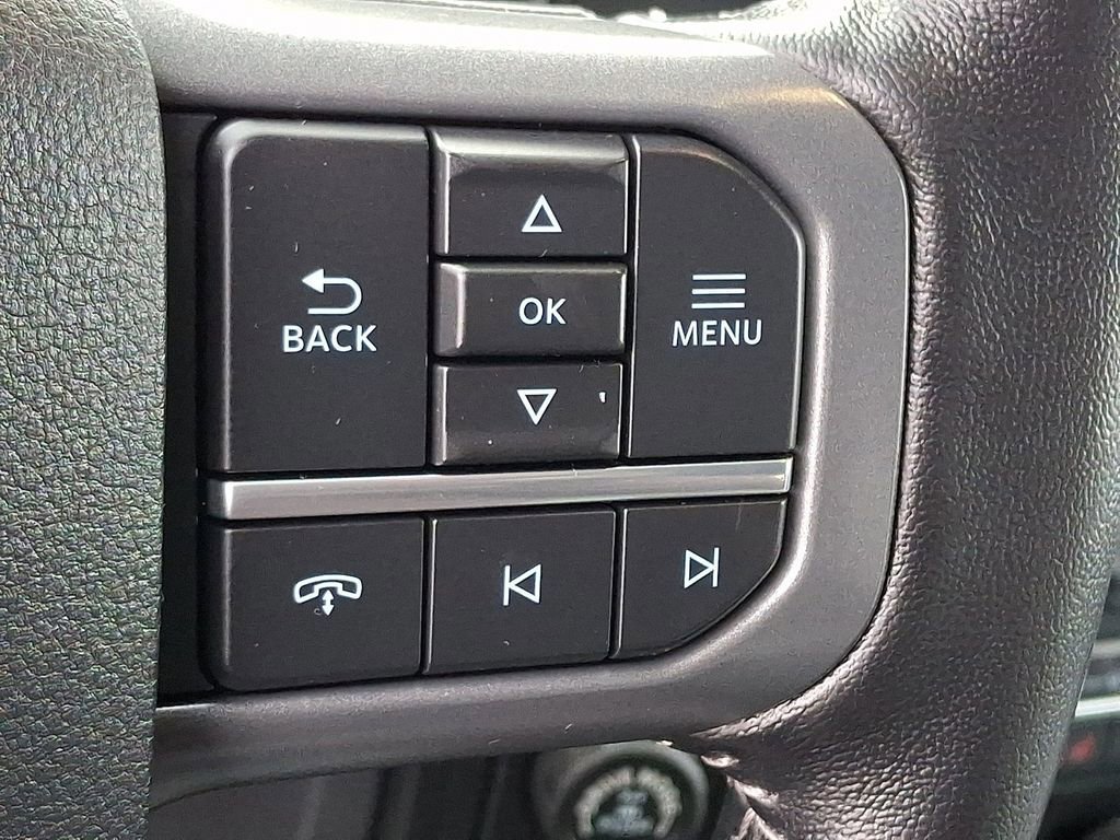 Certified 2022 Ford F150 XLT w/ Equipment Group 302A High image 22